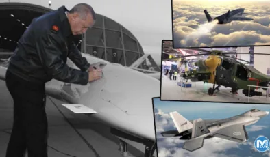 Yunanistan’da 2023 alarmı… Türkiye’nin yeni nesil silahları için acı itiraf