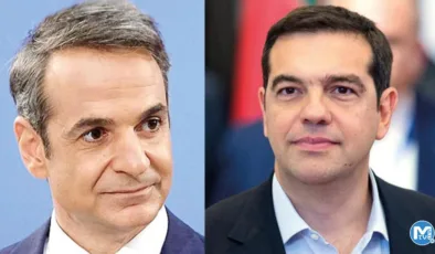 Yunanistan’da ‘istihbarat’ yasası kavgası