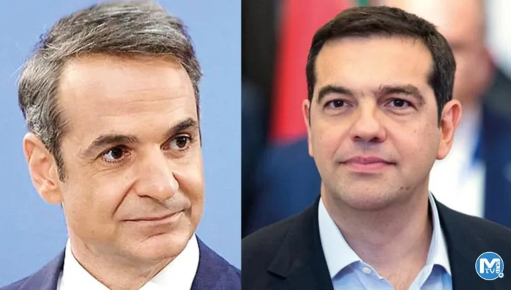 Yunanistan’da ‘istihbarat’ yasası kavgası