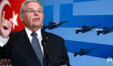 Yunanistan’ın F-16 inadı! Şimdi de umutlarını o isme bağladılar…