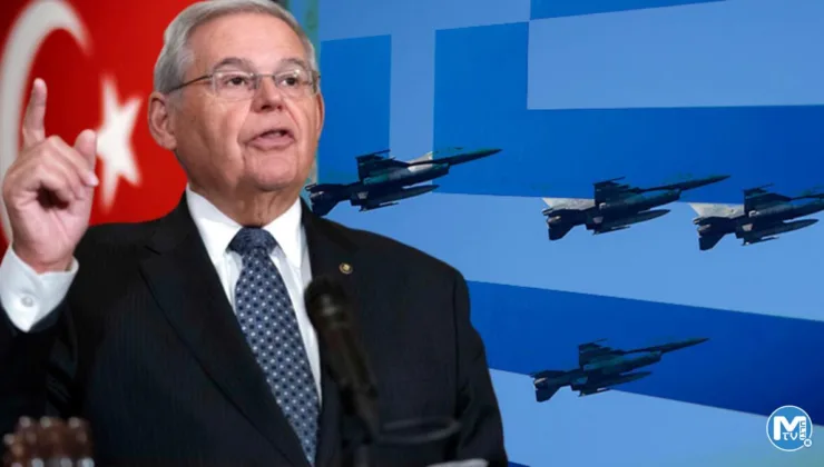 Yunanistan’ın F-16 inadı! Şimdi de umutlarını o isme bağladılar…