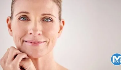 Yüz Estetiğinde Altın Oran