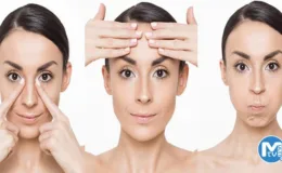 Yüz yogası egzersizleriyle cildi gençleştirmek mümkün mü?