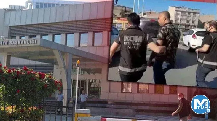 Zabıta memurlarına rüşvet soruşturması: İtiraflar ortaya çıktı