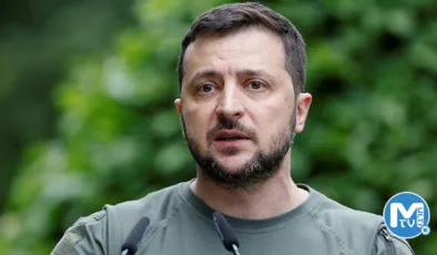Zelenskiy: Ukrayna tüm savunma senaryolarına hazırlanıyor