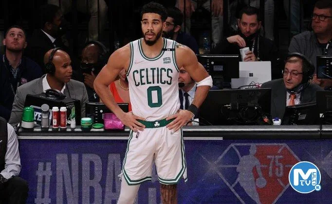 Zirve mücadelesinde Boston Celtics farkı!
