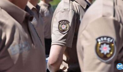 1250 çarşı ve mahalle bekçisi alınacak! Resmi Gazete’de yayımlandı