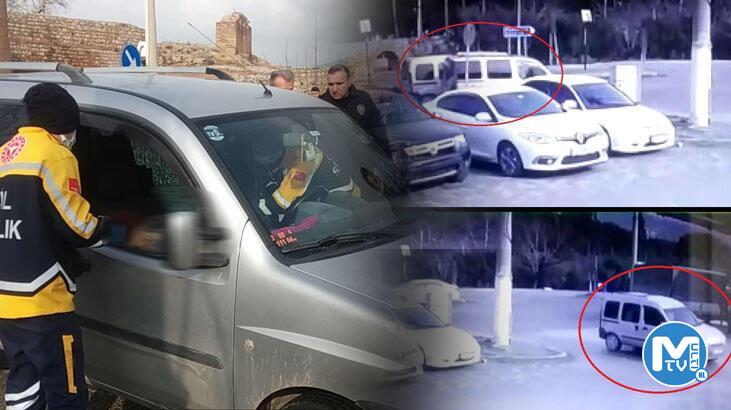 14 yıl önce kardeşini öldüreni trafikte sıkıştırıp, kurşun yağdırdı!