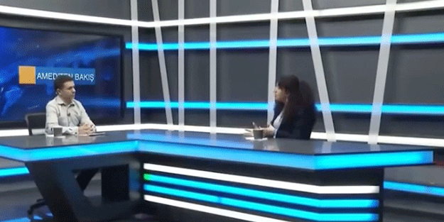 Hiç kimse Türk askeri ve Türk polisine iftira atamaz