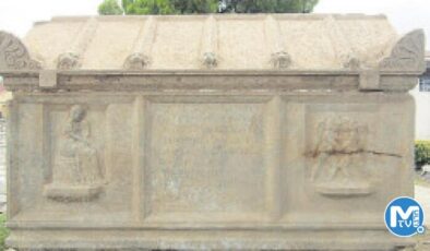 2 bin 500 yıllık aşk mesajı çözüldü