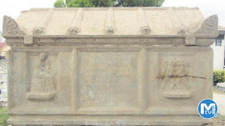 2 bin 500 yıllık aşk mesajı çözüldü