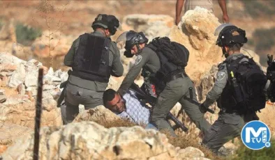 ‘2. İntifada’dan sonraki en kanlı yıl: İşgalci güç 48 çocuğu öldürdü