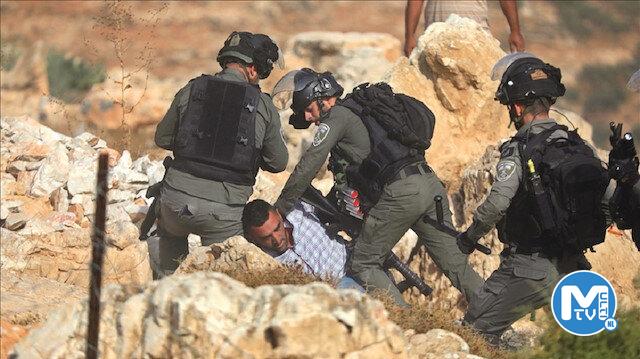 ‘2. İntifada’dan sonraki en kanlı yıl: İşgalci güç 48 çocuğu öldürdü