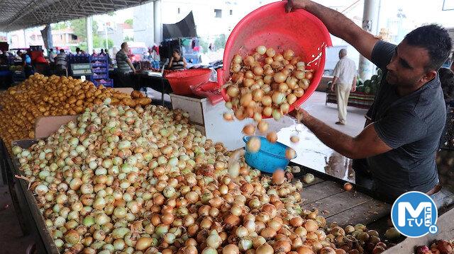 2022 yılında hem markette hem de üreticide fiyatı en fazla artan ürün