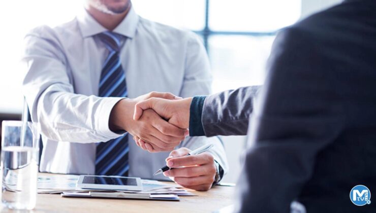 2022’de 140 bin şirket kuruldu