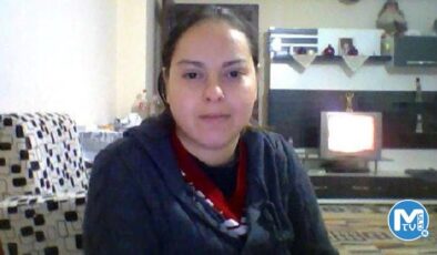 3 yaşındaki kızını döverek öldüren anneye indirimle müebbet