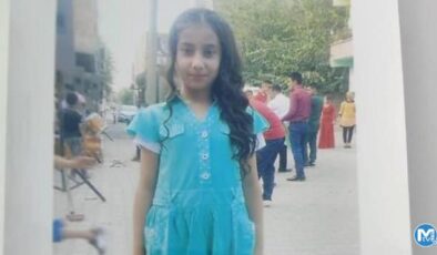 8 yaşındaki Elif’in katili, kadın terörist çıktı