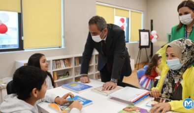 81 ilde hastane sınıfı kurulacak