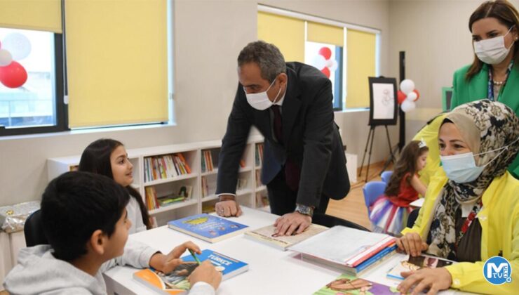 81 ilde hastane sınıfı kurulacak