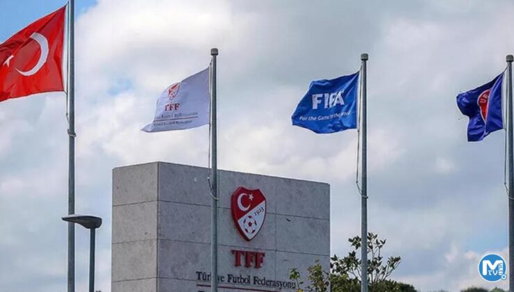 9 Süper Lig ekibi PFDK’ya sevk edildi