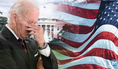 ABD bu skandalla çalkalanıyor… Beyaz Saray’dan itiraf gibi açıklama! Hepsi Biden’ın ofisinden çıktı!