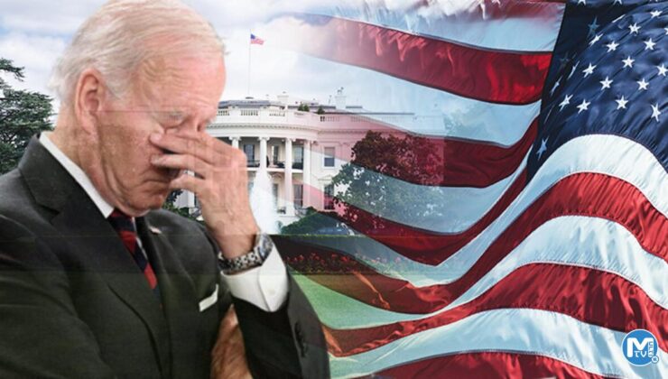ABD bu skandalla çalkalanıyor… Beyaz Saray’dan itiraf gibi açıklama! Hepsi Biden’ın ofisinden çıktı!