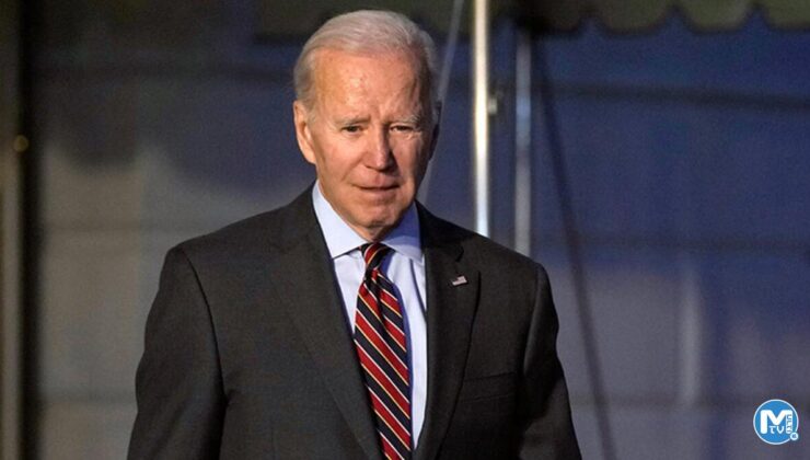 ABD bu skandalla çalkalanıyor… Biden için sonun başlangıcı!