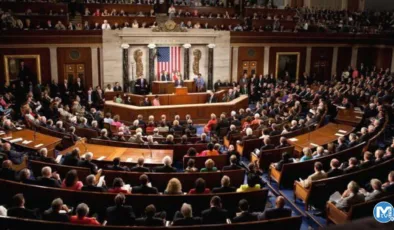 ABD Temsilciler Meclisi Başkanlık seçiminde 6. turda da sonuç çıkmadı