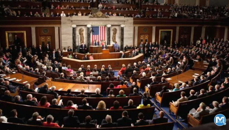 ABD Temsilciler Meclisi Başkanlık seçiminde 6. turda da sonuç çıkmadı