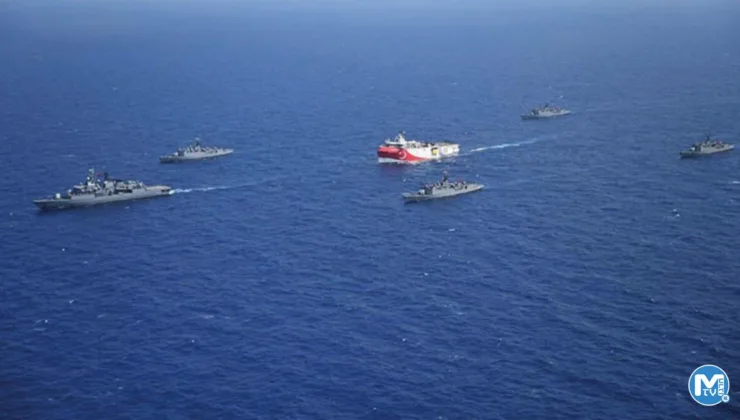 ABD’den Doğu Akdeniz girişimi