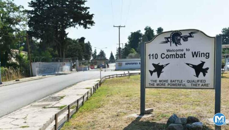 ‘ABD’nin Yunan üssü için planı var’ iddiası