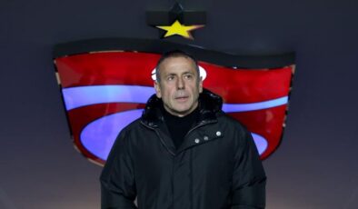 Abdullah Avcı en iyi kulüp ortalamasını elde etti