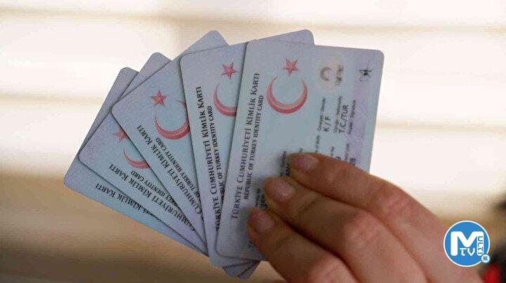 Ad-soyadı değişikliği başvurularında rekor kırıldı: İstenen isimler gülümsetti