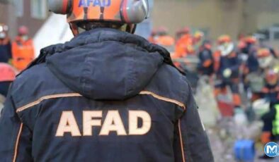 AFAD en az lise mezunu personel alımı yapacak! KPSS 60 puan şartı aramıyor!