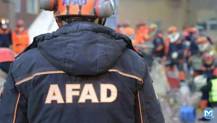 AFAD en az lise mezunu personel alımı yapacak! KPSS 60 puan şartı aramıyor!