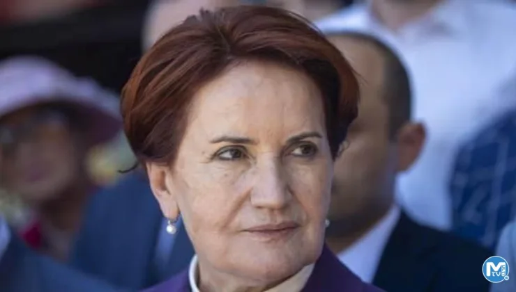 AK Parti’den dikkat çeken sözler: Akşener, EYT’nin çözülmesinden rahatsız