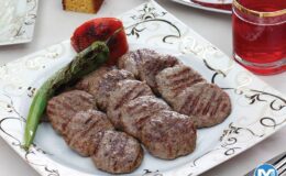 AKÇAABAT KÖFTESİ