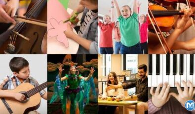 AKM’den yarıyıl tatilinde çocuklara özel program