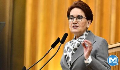 Akşener: Bayrağımıza uzanan elin bedelini İsveç hükümeti ödemelidir