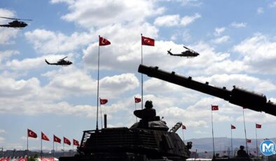 Alman basınından çarpıcı Türkiye analizi… ‘Şaşırtıcı yükseliş’ başlığı ile duyurdular!