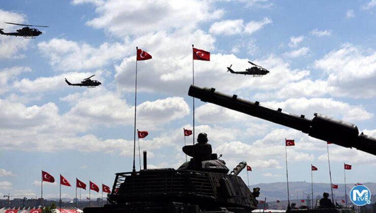 Alman basınından çarpıcı Türkiye analizi… ‘Şaşırtıcı yükseliş’ başlığı ile duyurdular!