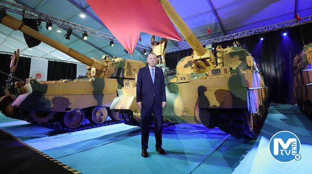 Alman medyasından Türkiye’nin güçlenen savunma sanayisine övgü: İddialı bir yeniden silahlanma planı yürütüyor