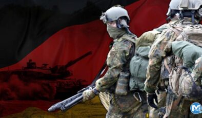 Almanya’dan ‘U’ dönüşü… Ve Berlin Ukrayna kararını açıkladı!