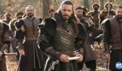 Alparslan Büyük Selçuklu’da seyri değiştirecek 3 ayrılık! Sevenlerini üzüntüye soktular