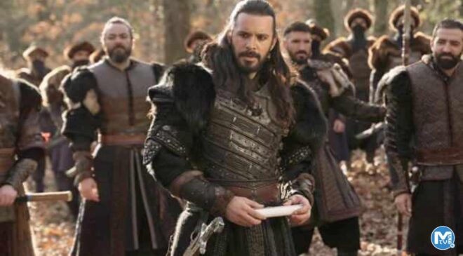 Alparslan Büyük Selçuklu’da seyri değiştirecek 3 ayrılık! Sevenlerini üzüntüye soktular