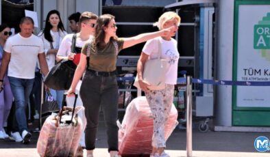 Antalya turizmde 2023’e hızlı giriş yaptı