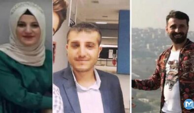 Arsa tartışmasında abisinin evini bastı, hamile yengesini öldürdü