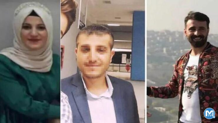 Arsa tartışmasında abisinin evini bastı, hamile yengesini öldürdü