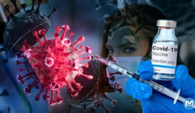 Aşıda yan etki tartışmasına son noktayı koydular… CDC sonuçları açıkladı!