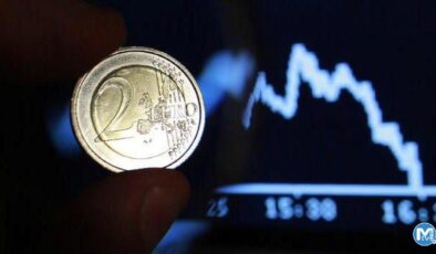 Avrupa Türkiye’nin 2 katı borçlu